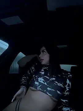 Gabriella Hot  online show from 01/08/26, 02:06