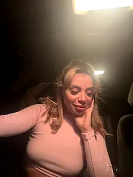 Gabriella Hot  online show from 10/22/25, 11:03