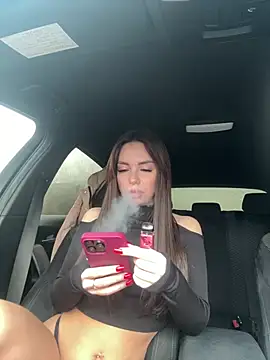 Gabriella Hot  online show from 03/28/26, 02:01