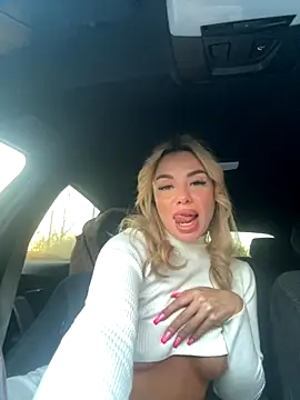 Gabriella Hot  online show from 10/25/25, 01:05