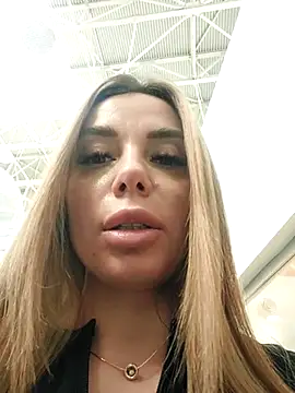 Gabriella Hot  online show from 03/14/25, 05:16