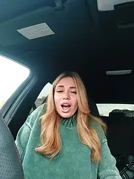 Gabriella Hot  online show from 03/18/25, 02:08