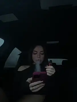 Gabriella Hot  online show from 12/14/25, 02:07