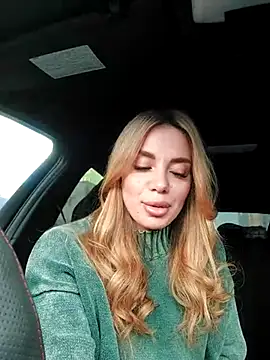 Gabriella Hot  online show from 03/23/25, 02:04