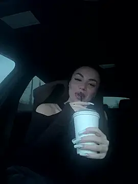 Gabriella Hot  online show from 01/09/26, 02:07