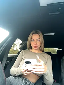 Gabriella Hot  online show from 09/24/25, 02:18