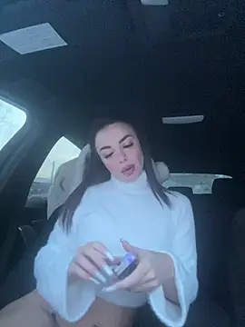 Gabriella Hot  online show from 01/15/26, 02:04