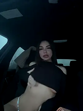 Gabriella Hot  online show from 12/20/25, 02:14