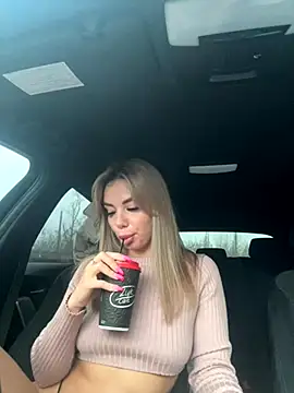 Gabriella Hot  online show from 11/09/25, 02:04