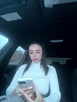 Gabriella Hot  online show from 01/17/26, 02:04