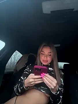 Gabriella Hot  online show from 11/04/25, 01:09