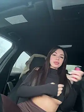 Gabriella Hot  online show from 02/11/26, 02:00