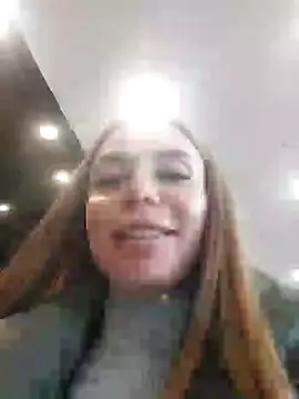 Gabriella Hot  online show from 03/07/25, 05:08