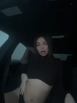 Gabriella Hot  online show from 01/14/26, 02:04