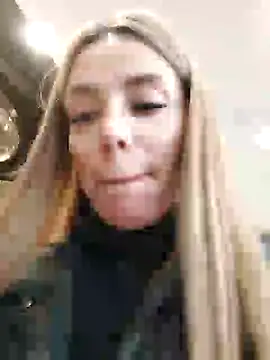 Gabriella Hot  online show from 03/08/25, 05:17