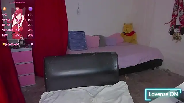 Laura-mayer online show from 01/08/26, 02:39