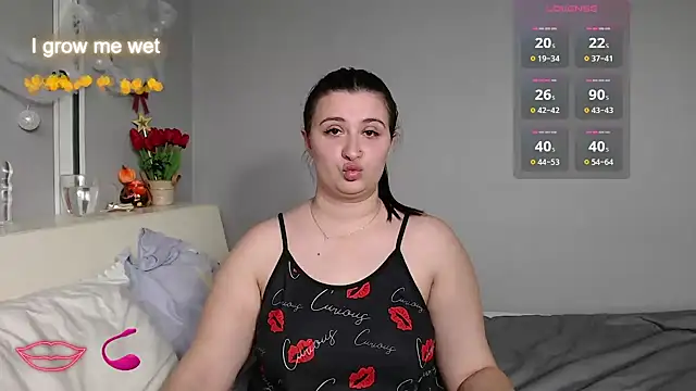 Jadelli online show from 10/23/25, 08:57