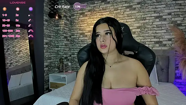 Snapshot of ariadna_milano chatting on 01/27/25, 12:58 ariadna milano online show from 01/27/25, 12:58