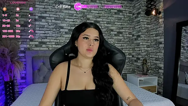 Snapshot of ariadna_milano chatting on 02/11/25, 01:20 ariadna milano online show from 02/11/25, 01:20