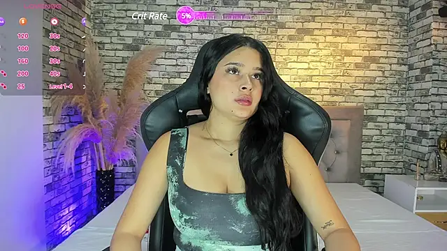 Snapshot of ariadna_milano chatting on 03/04/25, 01:17 ariadna milano online show from 03/04/25, 01:17