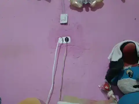 Cheliafun online show from 09/20/25, 02:33