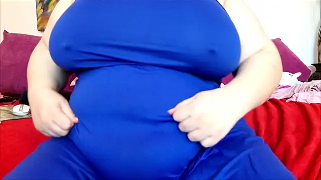 lindalovesexy online show from 01/15/26, 06:50