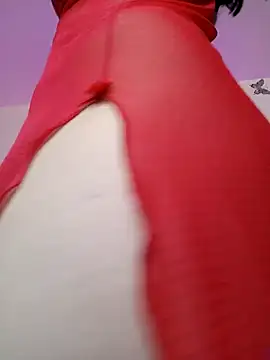 Sofia-Cam online show from 02/06/26, 06:15