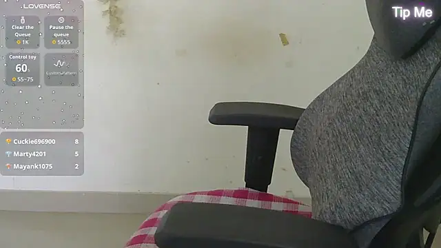 punemodel online show from 04/23/26, 02:29