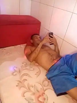 TiagosafadoFortaleza online show from 05/12/26, 04:13