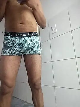 TiagosafadoFortaleza online show from 01/11/26, 05:25