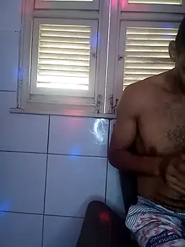 TiagosafadoFortaleza online show from 05/11/26, 03:51