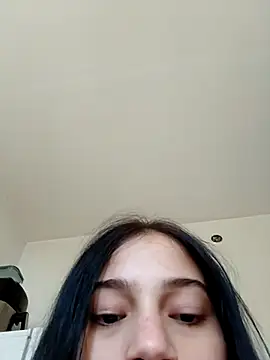 Virgin Pussy Love online show from 05/29/26, 12:33