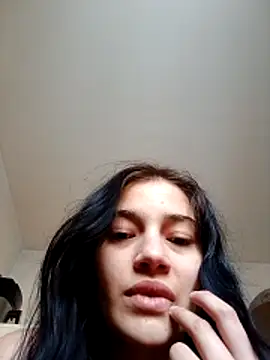 Virgin Pussy Love online show from 02/22/26, 03:02