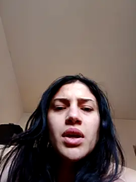 Virgin Pussy Love online show from 03/06/26, 02:56