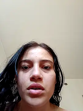 Virgin Pussy Love online show from 06/03/26, 01:01