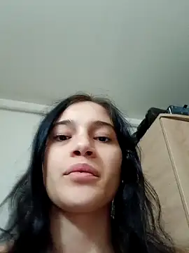 Virgin Pussy Love online show from 01/05/26, 09:29