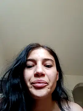 Virgin Pussy Love online show from 06/07/26, 01:38