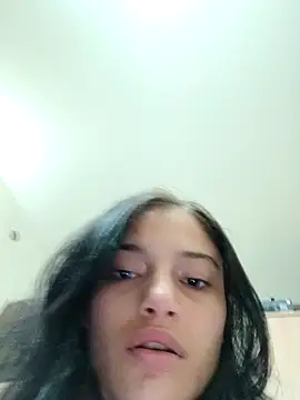 Virgin Pussy Love online show from 07/12/26, 08:20