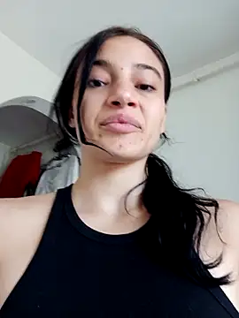 Virgin Pussy Love online show from 09/10/25, 12:04