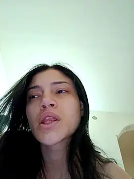 Virgin Pussy Love online show from 03/16/26, 04:10