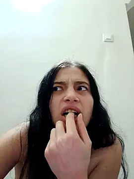 Virgin Pussy Love online show from 01/09/26, 06:48