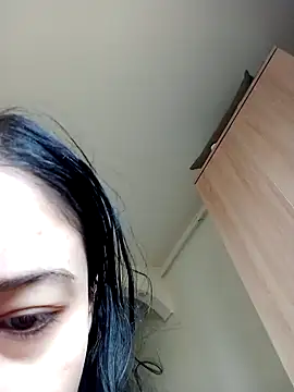 Virgin Pussy Love online show from 02/06/25, 10:25