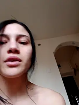 Virgin Pussy Love online show from 03/20/26, 03:35