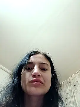 Virgin Pussy Love online show from 04/18/26, 09:37