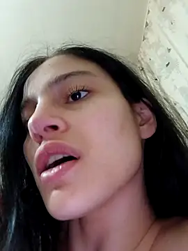 Virgin Pussy Love online show from 04/29/26, 08:26