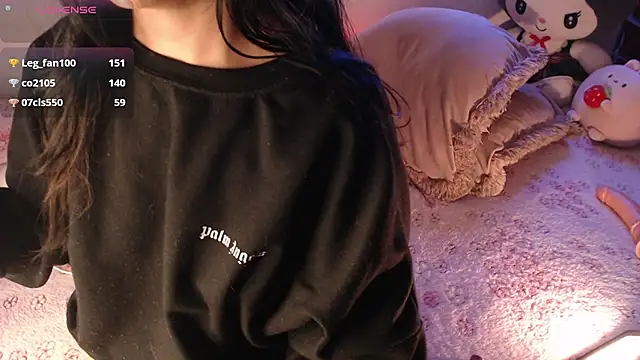 sofi soft  online show from 12/13/25, 08:26