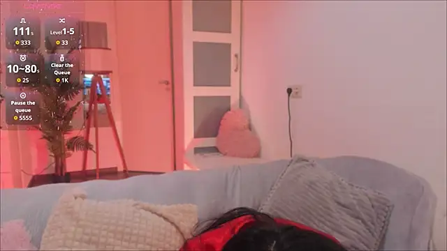 Snapshot of mei_honey_ chatting on 10/03/25, 09:49 mei honey  online show from 10/03/25, 09:49