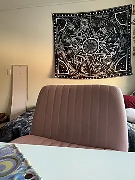 Snapshot of Ectorius chatting on 02/22/26, 11:06 Ectorius online show from 02/22/26, 11:06