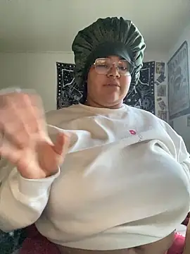 Snapshot of Ectorius chatting on 02/11/26, 01:44 Ectorius online show from 02/11/26, 01:44