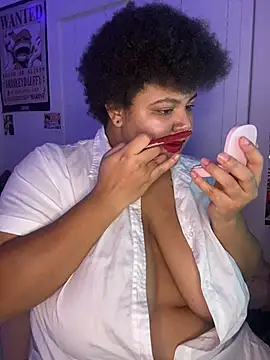 Snapshot of Ectorius chatting on 11/27/25, 03:18 Ectorius online show from 11/27/25, 03:18